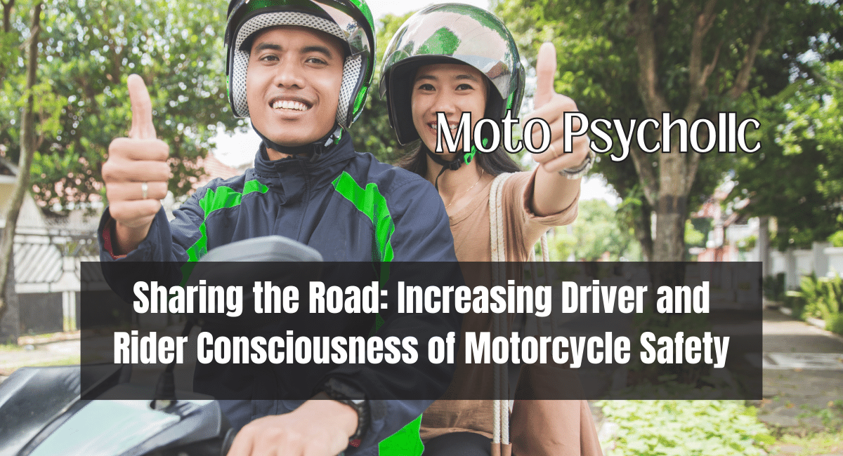 Introduction: As the roads become increasingly crowded with various types of vehicles, all road users must be aware of and respect one another's presence. Motorcycles, with their smaller size and unique vulnerabilities, deserve special consideration from drivers of larger vehicles. Raising awareness about sharing the road with motorcycles is not just a responsibility; it's a crucial step toward creating a safer road environment for everyone involved. In this article, we'll explore the importance of motorcycle safety awareness and provide tips for drivers to foster a harmonious coexistence on the roads. Understanding Motorcycle Vulnerabilities Motorcycles offer riders a sense of freedom & excitement, but they also come with inherent vulnerabilities. Unlike larger vehicles, motorcycles lack the protective barriers that cars and trucks provide. This means that even a minor collision can result in severe injuries or fatalities for motorcycle riders. Additionally, motorcycles are more maneuverable and can accelerate quickly, which may lead to other drivers failing to anticipate their movements. The Power of Awareness Raising awareness about sharing the road with motorcycles goes beyond mere consideration—it's a matter of saving lives. Motorcycles are a legitimate mode of transportation with equal rights on the road. Being mindful of their presence helps prevent accidents, minimize injuries, and foster a culture of mutual respect among all road users. Tips for Drivers Check Blind Spots Thoroughly: Motorcycles can easily be hidden in blind spots due to their smaller size. Before changing lanes or turning, you should always be sure to complete a thorough inspection of your blind zones. Maintain Safe Following Distance: Keep a safe following distance behind motorcycles. Their braking distance may be shorter than you anticipate. Use Turn Signals Early: Signal your intentions well in advance. This gives motorcycle riders sufficient time to adjust their speed and position. Avoid Distracted Driving: Driving while distracted is risky for all drivers and riders on the road, but it poses an especially serious threat to motorcyclists because they are so reliant on the attention of other motorists. Give Them Space: Motorcycles may need to maneuver to avoid road hazards. Give them enough room to do so without feeling crowded. Respect Their Right of Way: Treat motorcycles with the same respect as any other vehicle. Yield the right of way when required. Look Twice at Intersections: Before proceeding through an intersection, take an extra moment to scan for motorcycles, especially when making left turns. Use Caution in Bad Weather: Rain and other adverse weather conditions can significantly impact a motorcycle's stability. Allow them extra space and reduce your speed in these conditions. Be Aware of Lane Splitting Laws: In states where lane splitting is legal, be aware that motorcycles may pass between lanes. Give them space, and do not block their path. Stay Patient: Motorcycles may take longer to accelerate or maneuver through traffic. Patience and understanding can go a long way in ensuring everyone's safety. Rider Responsibility While other drivers must be aware of motorcycles, riders also play a role in their safety. Motorcycle riders should always wear safety gear, follow traffic laws, and ride responsibly. Being visible, using turn signals, and making predictable movements can help other drivers anticipate your actions. Raising Awareness Raising awareness about sharing the road with motorcycles can happen through various means. Public service announcements, educational campaigns, and social media initiatives can all play a part in reminding drivers of the importance of motorcycle safety. Community events, workshops, and safety demonstrations can also contribute to fostering a culture of road safety awareness. Conclusion: Sharing the road with motorcycles is a shared responsibility. By understanding motorcycle vulnerabilities, practicing safe driving habits, and promoting awareness campaigns, we can collectively create a safer road environment for everyone. Remember, every decision made on the road has the potential to save lives and make the journey safer and more enjoyable for all road users.